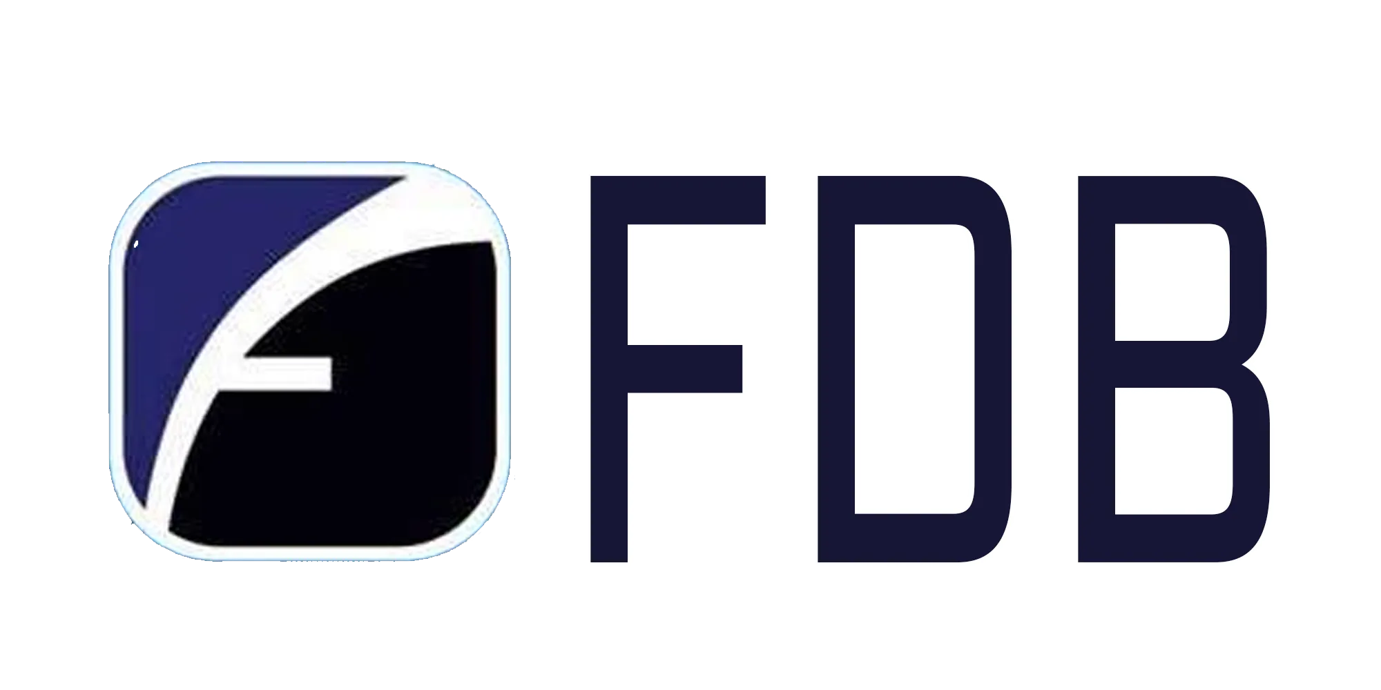 FDB Company Logo
